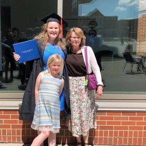 Meet your Posher, Charlene